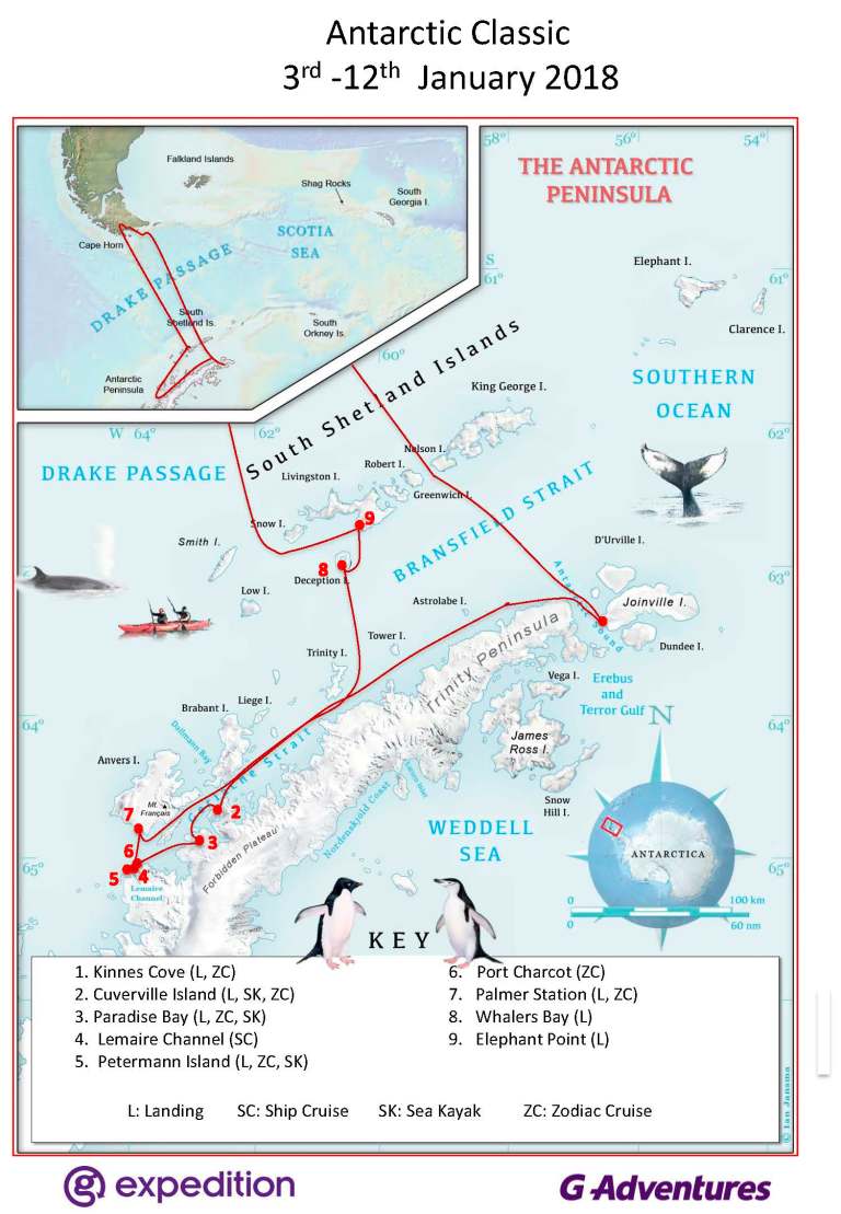 03JAN2017_Chart_Route