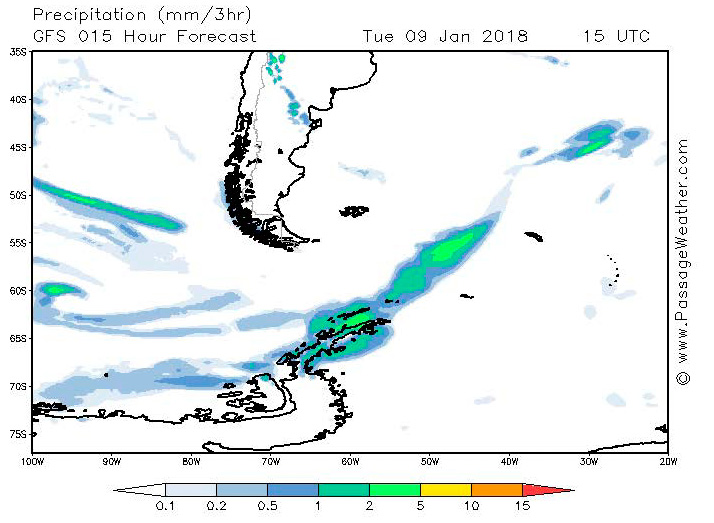 2018-01-09 weather - precipitation