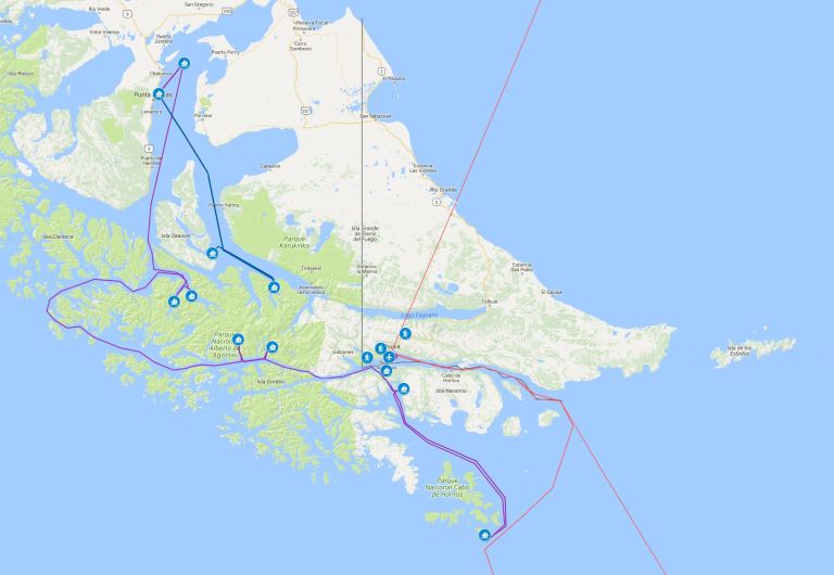 2018-01-19 google maps